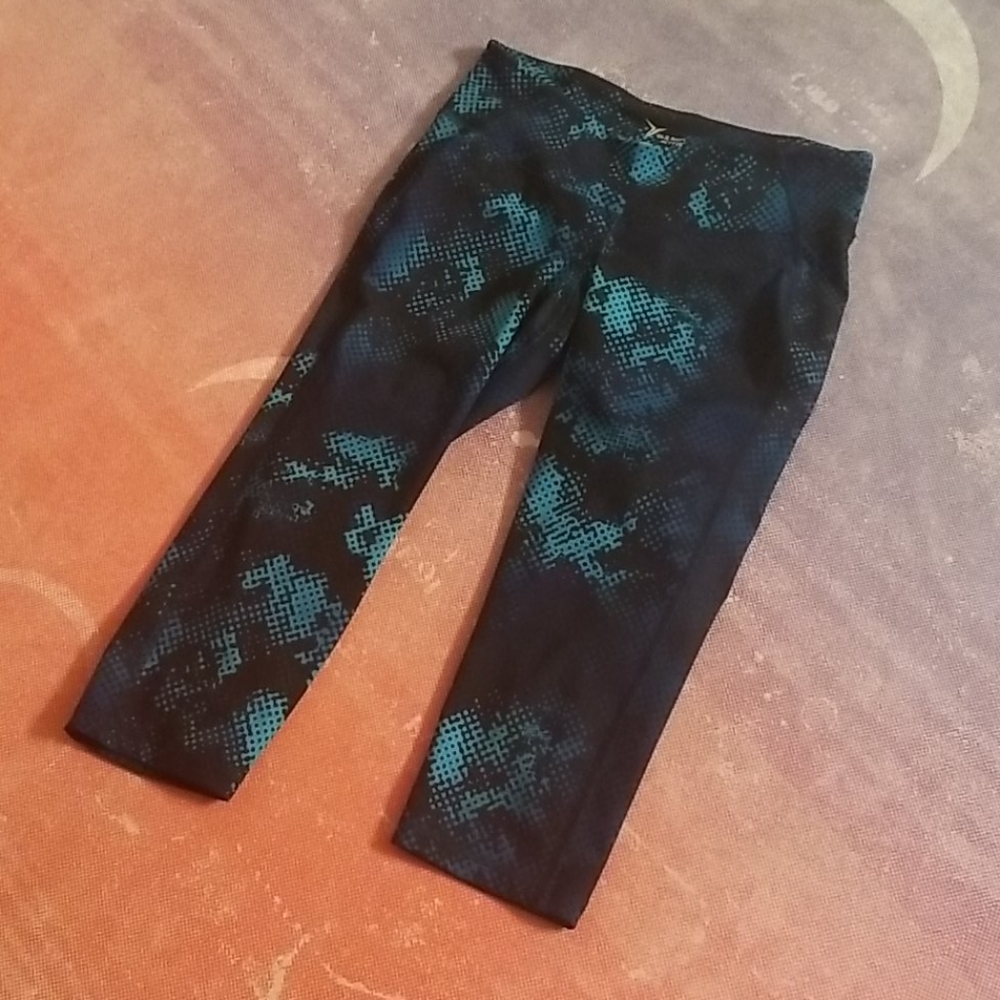 Capri leggings